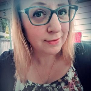 Meet your Posher, Erin